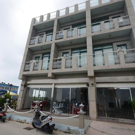 吉貝 新港景 亞泰民宿 Pajsa Kültér fotó